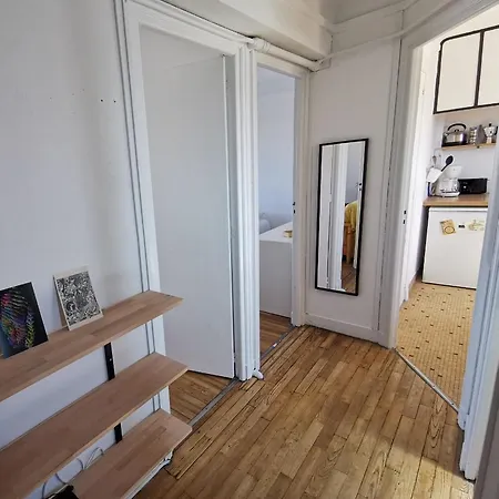 Le Cocon De Celine - Les Maisons De Madeleine Apartment