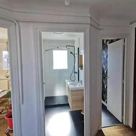 Le Cocon De Celine - Les Maisons De Madeleine Apartment